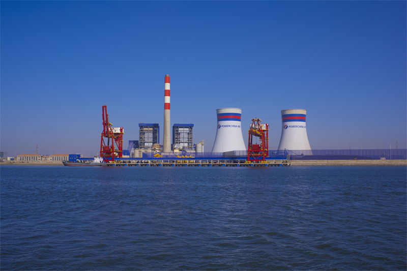 巴基斯坦-1-卡西姆港2x660MW燃煤电站项目.jpg