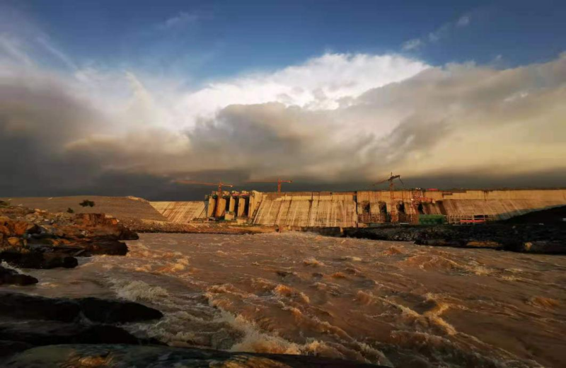 700MW Zungeru Hydroelectric Power Plant_副本.png
